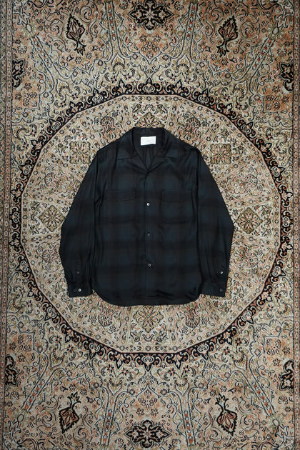 ぱ*こ様 ❤️6号❤️♈️ 932⭐️Ashwood 【ATLAS】クリスマスロ Name: 佐々木悠人⁠ ⁠ Tops #COMMEdesGARÇONS⁠ Pants #vintage