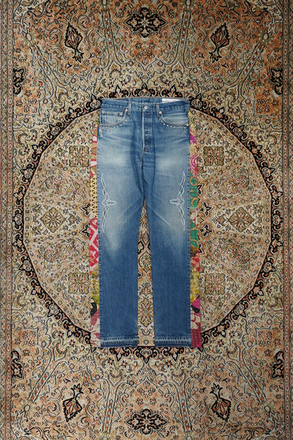 レディースのジーンズの通販 | CEDARWOODのオンラインショップ