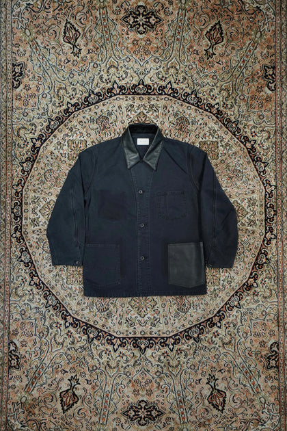 SARTO プルオーバーシャツ 8F4D4292-E6A4-4654-AB36-