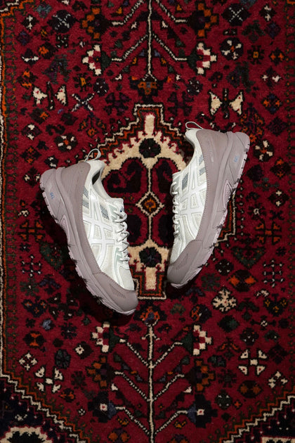 asics（アシックス）】｜ 25SSシーズンよりお取り扱い開始！人気