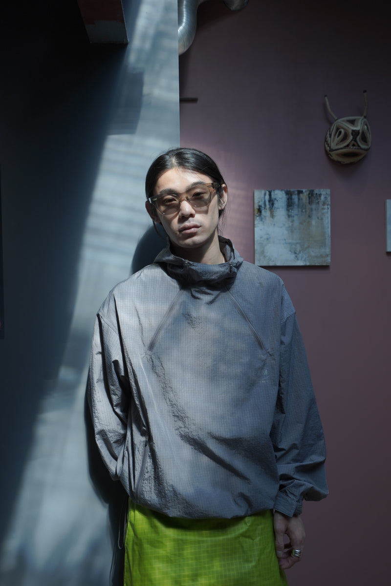 ユウイチ！ YUICHI TOYAMA. | 【YUICHI TOYAMA.】 U-175 ORD 01（Black