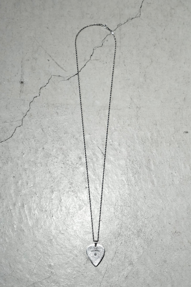 SUGARHILL(シュガーヒル)のPICK NECKLACE(ネックレス)の通販