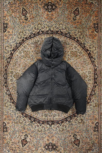 完売品 SASQUATCHfabrix. 裏地ブリーチ加工 モッズコート S 完売品 SASQUATCHfabrix. 裏地ブリーチ加工 モッズコート S 【公式通販】