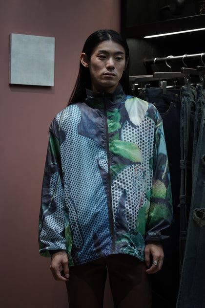 Men's jacket mail order | CEDARWOOD online shop