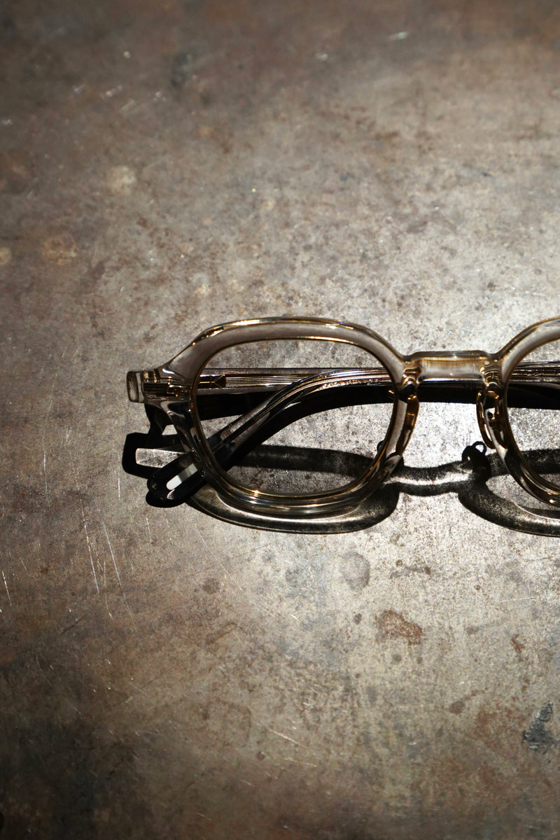 YUICHI TOYAMA 5 ユウイチトヤマ BEACON メガネ YUICHI TOYAMA:5 ユウイチトヤマ:ファイブ メガネ BEACON通販