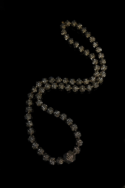 natural instinct oval chain ブレスレット M NATURAL INSTINCT(ナチュラル インスティンクト)の