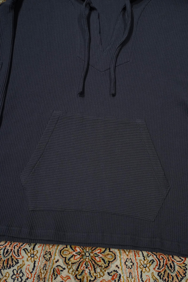 Urig(ウーリッヒ)のWAFFLE MEXICAN PO(CHARCOAL)(トップス)の通販