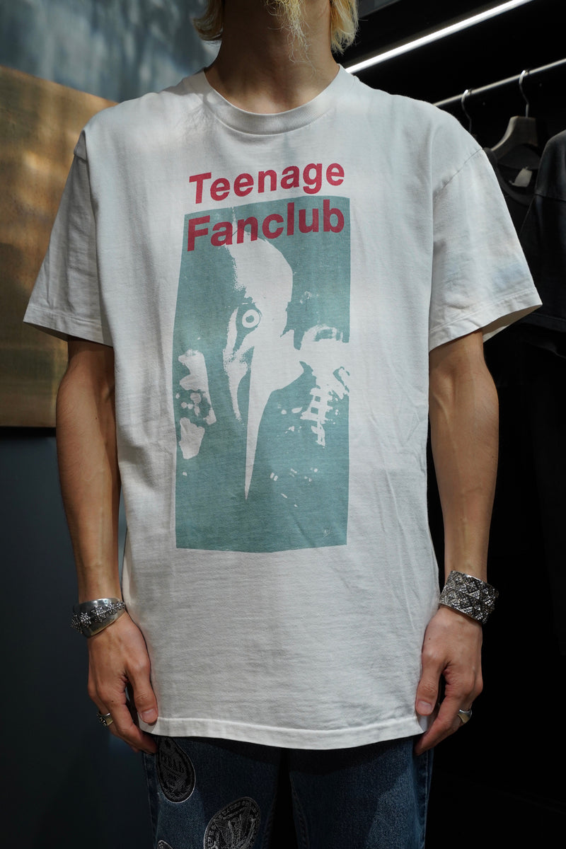 90s teenage fanclub T-shirts(Tシャツ)の通販 | CEDARWOOD