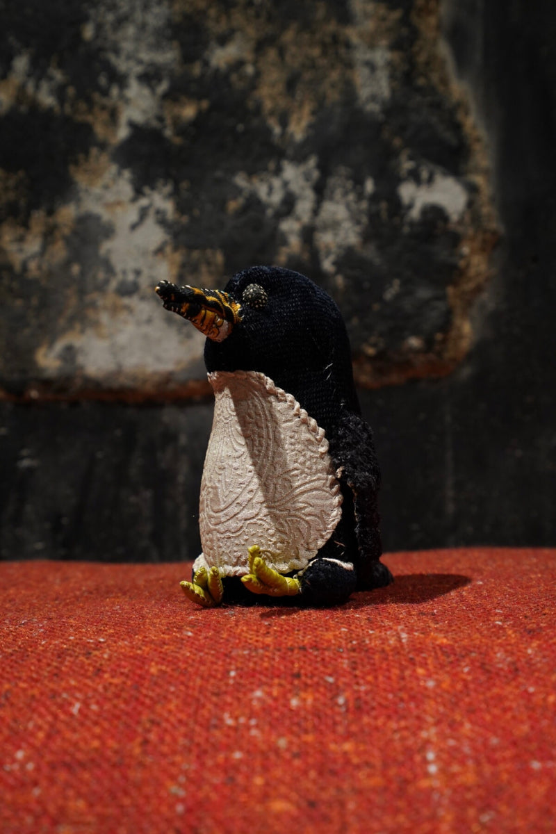 yuya inagawa - ペンギン YUYA INAGAWA(ユウヤイナガワ)のPENGUIN(ぬいぐるみ)の通販