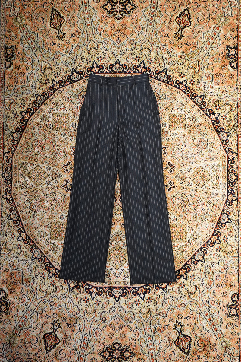 LITTLEBIG(リトルビッグ)のStraight Trousers(スラックス)の通販