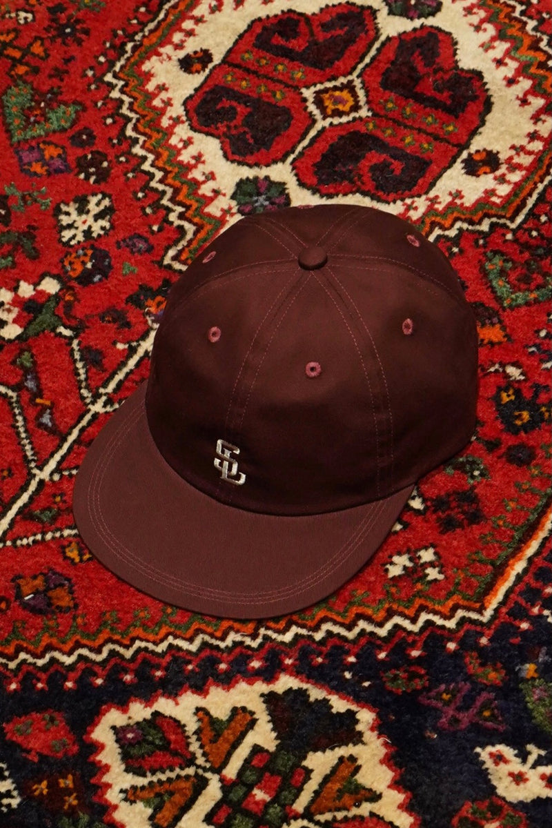 SOLARIS&Co.(ソラリスアンドコー)のIVY LEAGUE COLLEGE CAP