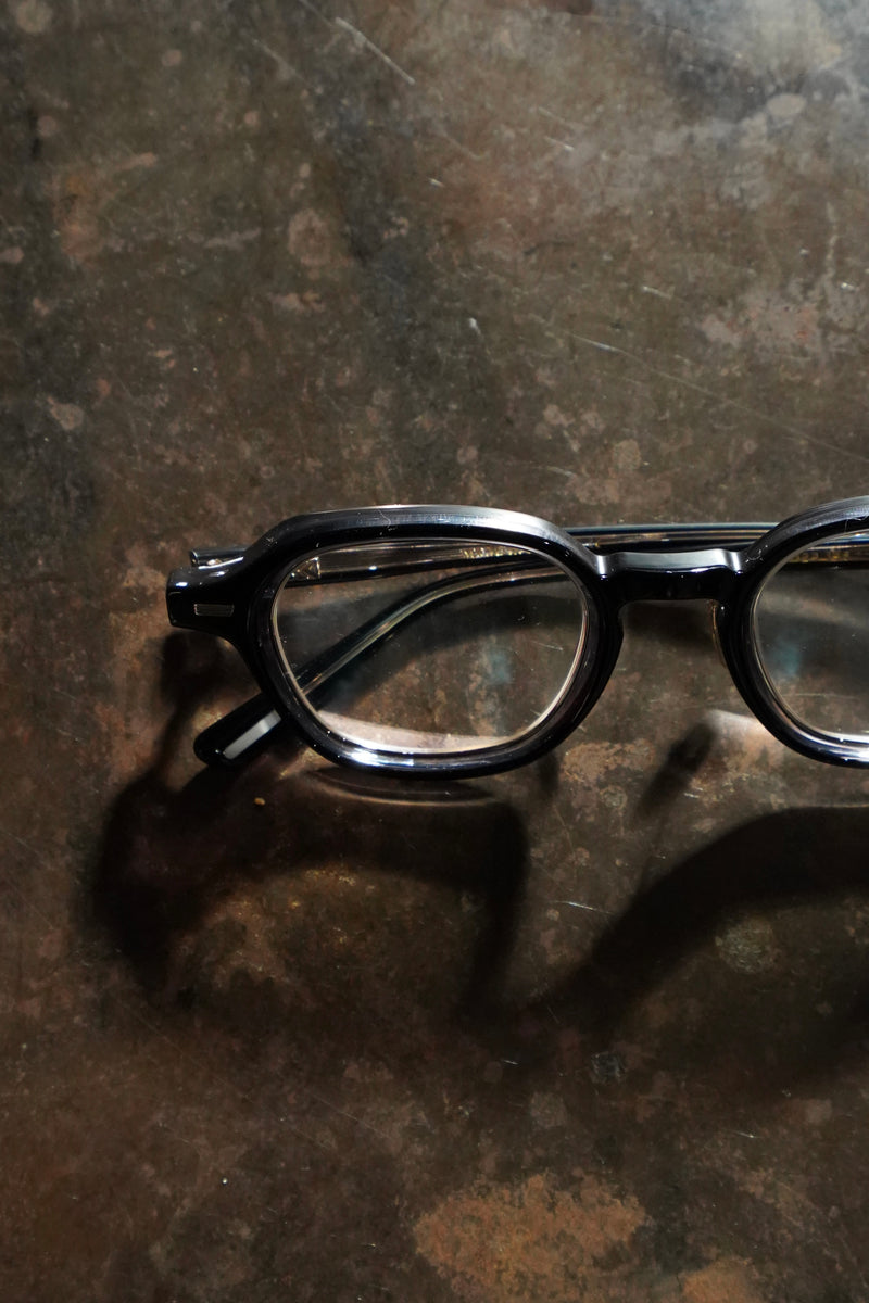 YUICHI TOYAMA's YT 5 Beacon 02 (glasses) mail order Cedarwood online shop CEDARWOOD