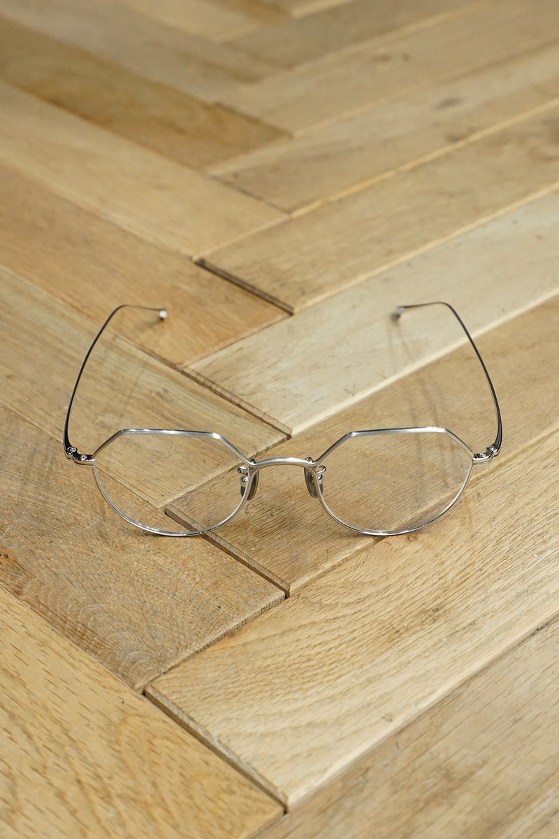 YUICHI TOYAMA(ユウイチトヤマ) のU-148 type:Ludwig 04(Hairline