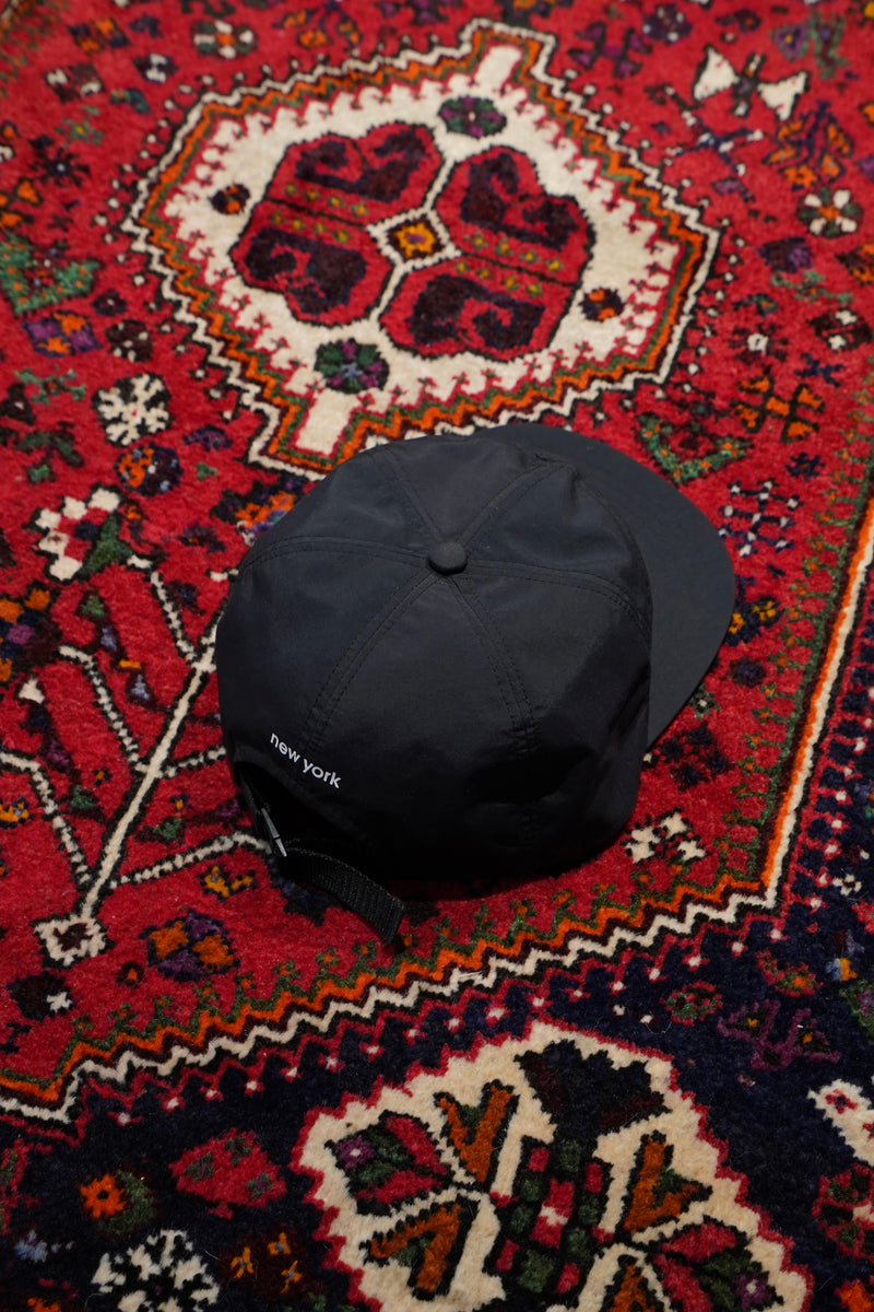 ソラリスアンドコー solaris&co. NYLON SPORTS cap image_ce74067b-35e4-417c-9e8b-