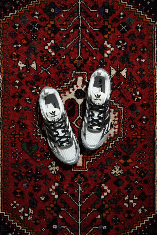 adiads(アディダス)のADIZERO PR SFTM(WHITE)(スニーカー)(靴)の通販