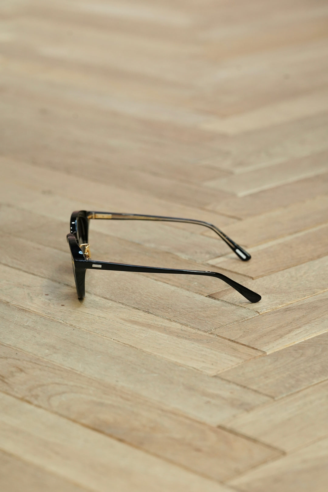 YUICHI TOYAMA(ユウイチトヤマ)のYT：5 POISSY 01 SG(サングラス