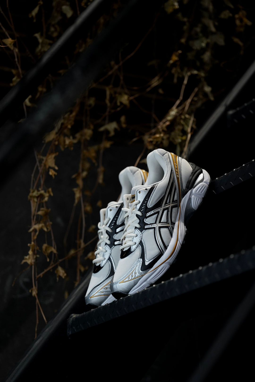 【みろ様】asics GT2160 クリーム&シルバー ASICS(アシックス)のGT-2160(CREAM/PURE SILVER)(スニーカー)(靴