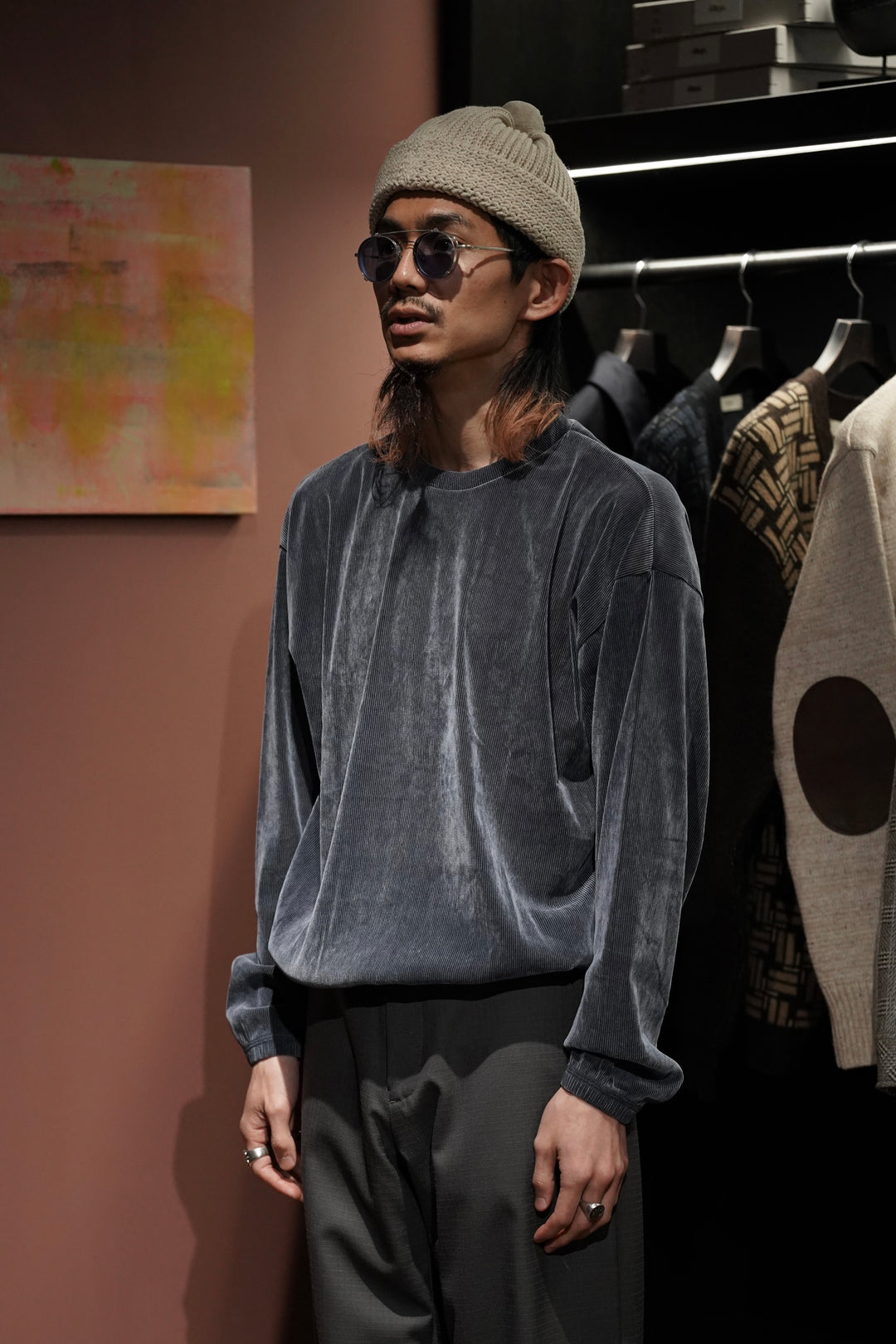 sasquatchfabrix【サスクワッチファブリックス】正規取り扱い店