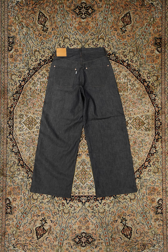 ぶ*く様 シュガーヒル24ss Moden Western Wide trous ぶ*く様 シュガーヒル24ss Moden Western Wide trous - メルカリ