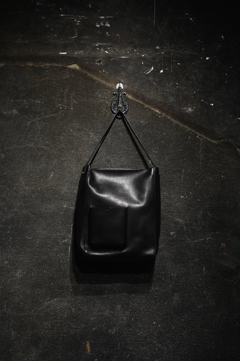SAGAN VIENNA(サガン・ヴィエンナ)のNA_NASCH BAG(BLACK)(ショルダー