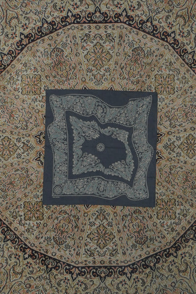SUGARHILL(シュガーヒル)26AWのBANDANA(NAVY)(バンダナ)の通販