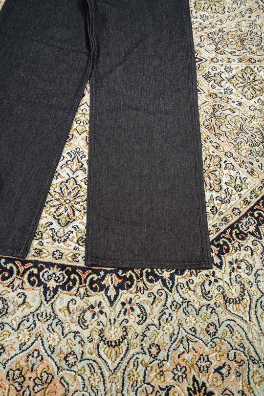Omar Afridi(オマールアフリディ)2026SSの5 PKT TROUSERS (INDIGO