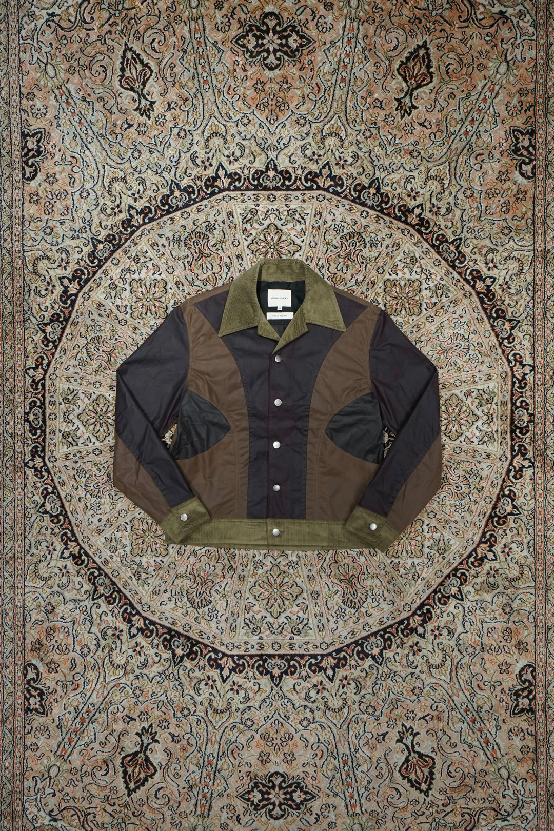 NICHOLAS DALEY(ニコラス デイリー)の通販 | CEDARWOODのオンライン