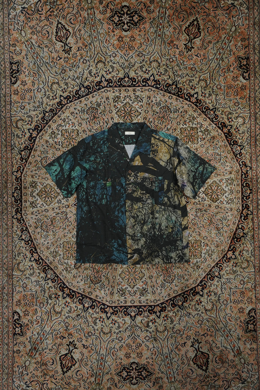 STEAF mail order | CEDARWOOD online shop