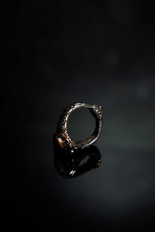 NATURAL INSTINCT(ナチュラル インスティンクト)のDrop Pinky Ring