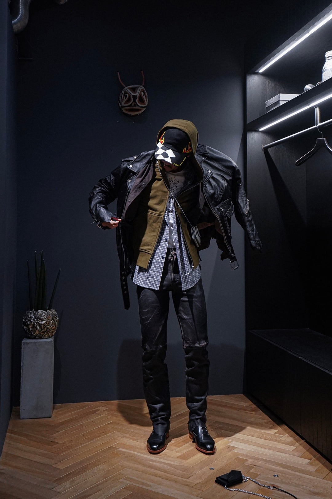 う*ん様 定価17万 sugarhill 20ss ライダースジャケット Sch 定価17万 sugarhill 20ss ライダースジャケット Schott - メルカリ