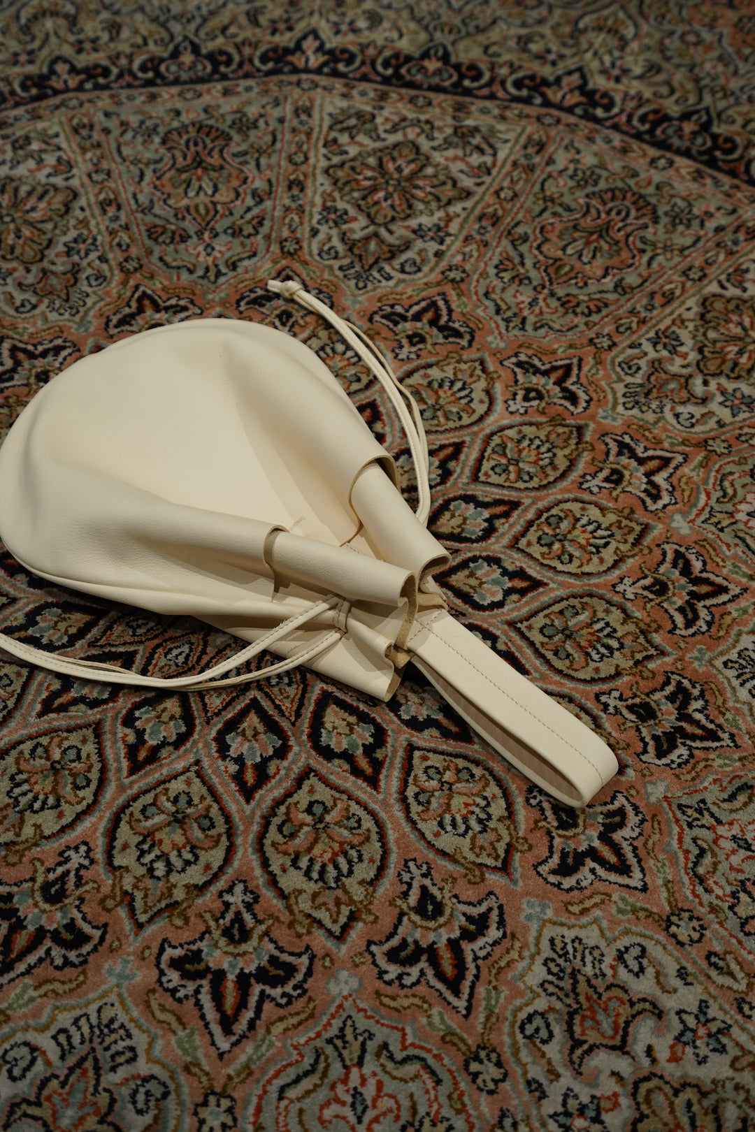 Sasquatchfabrix.（サスクワァッチファブリックス）2025SSのLEATHER