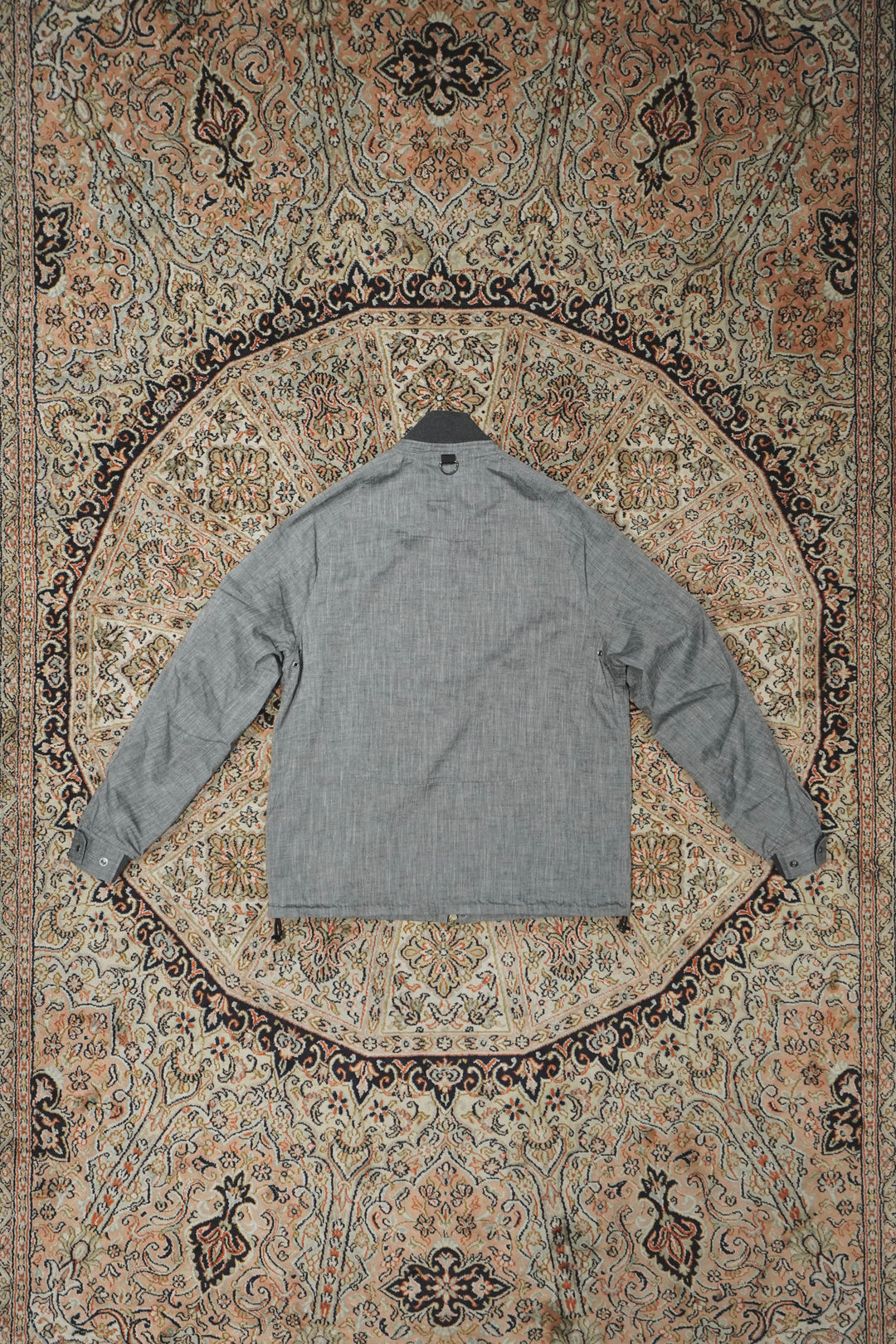 ジャケット・アウター STEAF REMOVAL COAT STEAF REMOVAL COAT