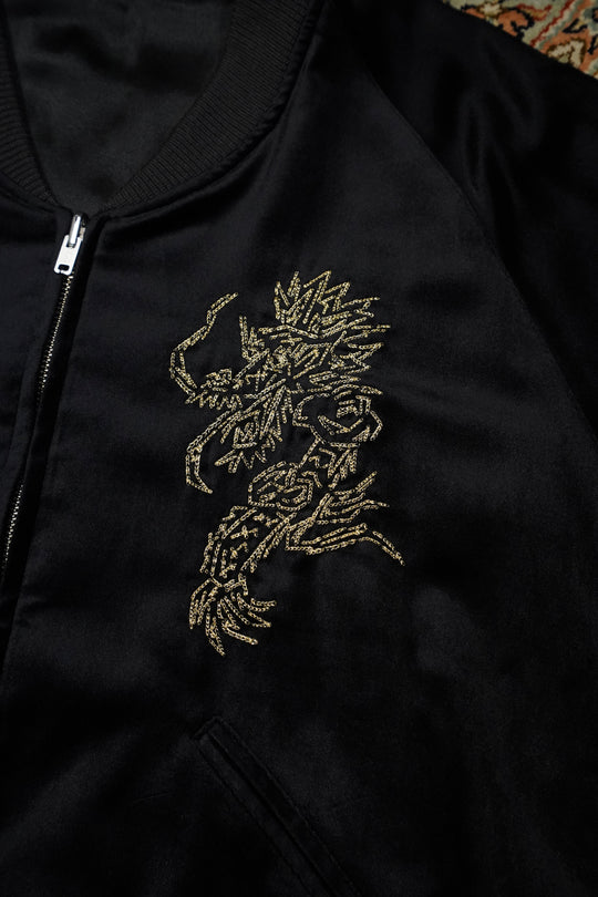 Sasquatchfabrix.（サスクワァッチファブリックス）の