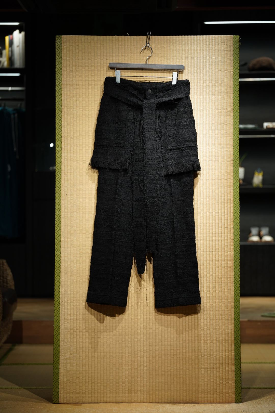トップス Fujimoto Washed Over Cotton&Silk Shir Fujimoto mail order | CEDARWOOD online shop