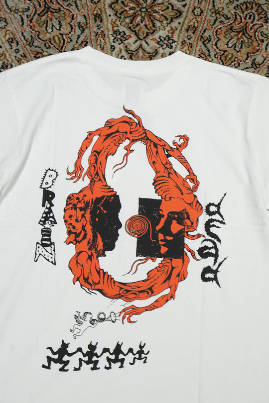 Sasquatchfabrix.(サスクワァッチファブリックス)のB2B Prints