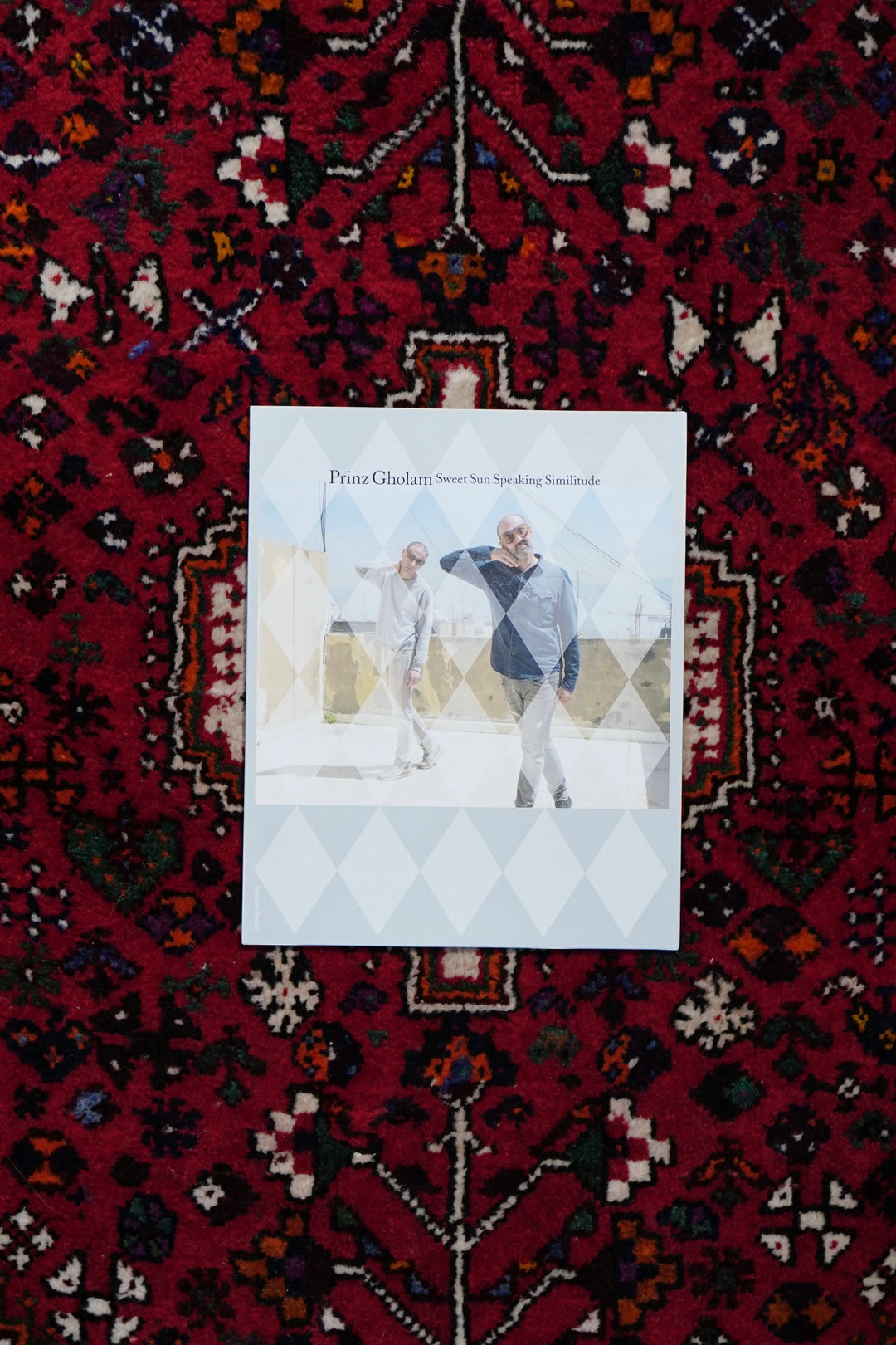 Cristina Golland アートブック 写真集 Cristina Golland Art
