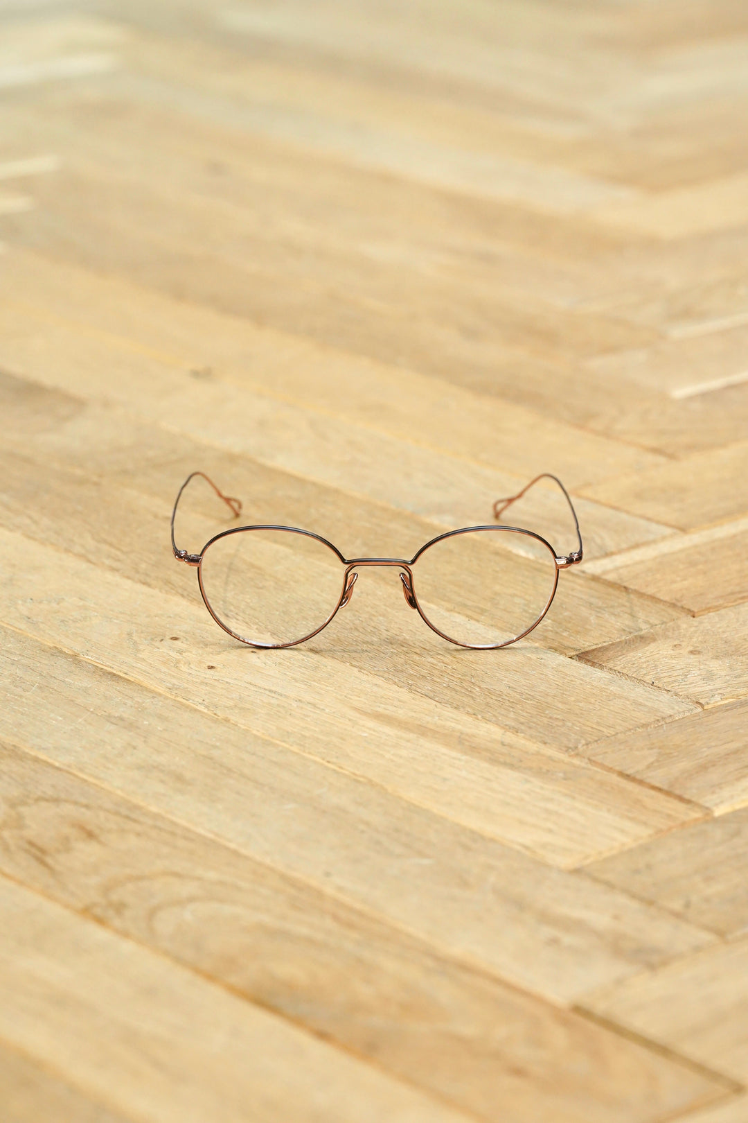 YUICHI TOYAMA(ユウイチトヤマ)のU-153 type：Gertrud 02(眼鏡)(アイ