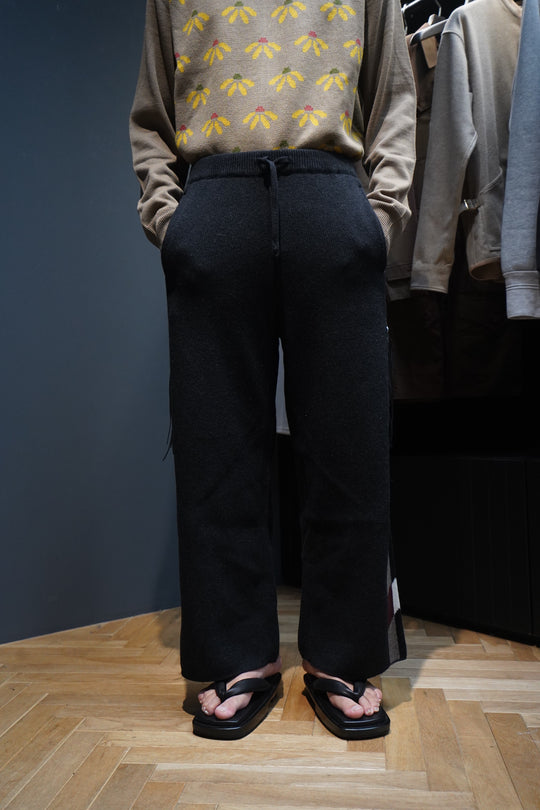 Sasquatchfabrix.(サスクワァッチファブリックス)のGETA(BLACK