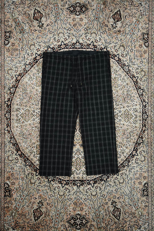 STEAF(スティーフ)25AWのANDINO RANTS(SAND BLACK)(パンツ)の通販