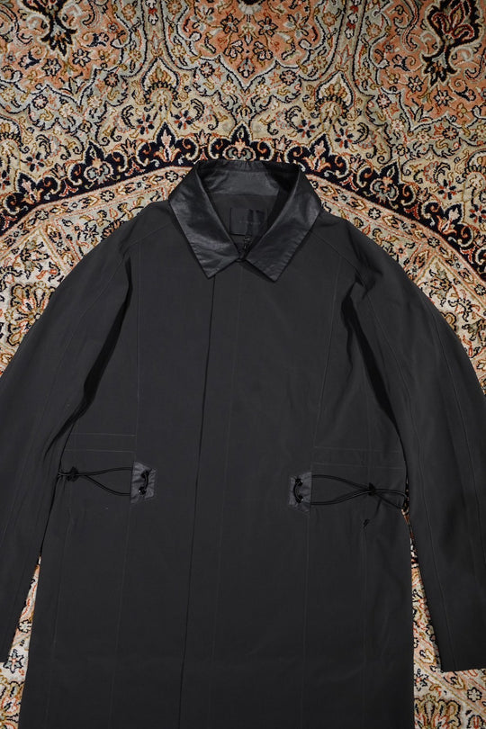 【SALE／37%OFF】 Omar Afridi(オマールアフリディ)25SSのGSTAAD COAT(CHARCOAL ジャケット・アウター