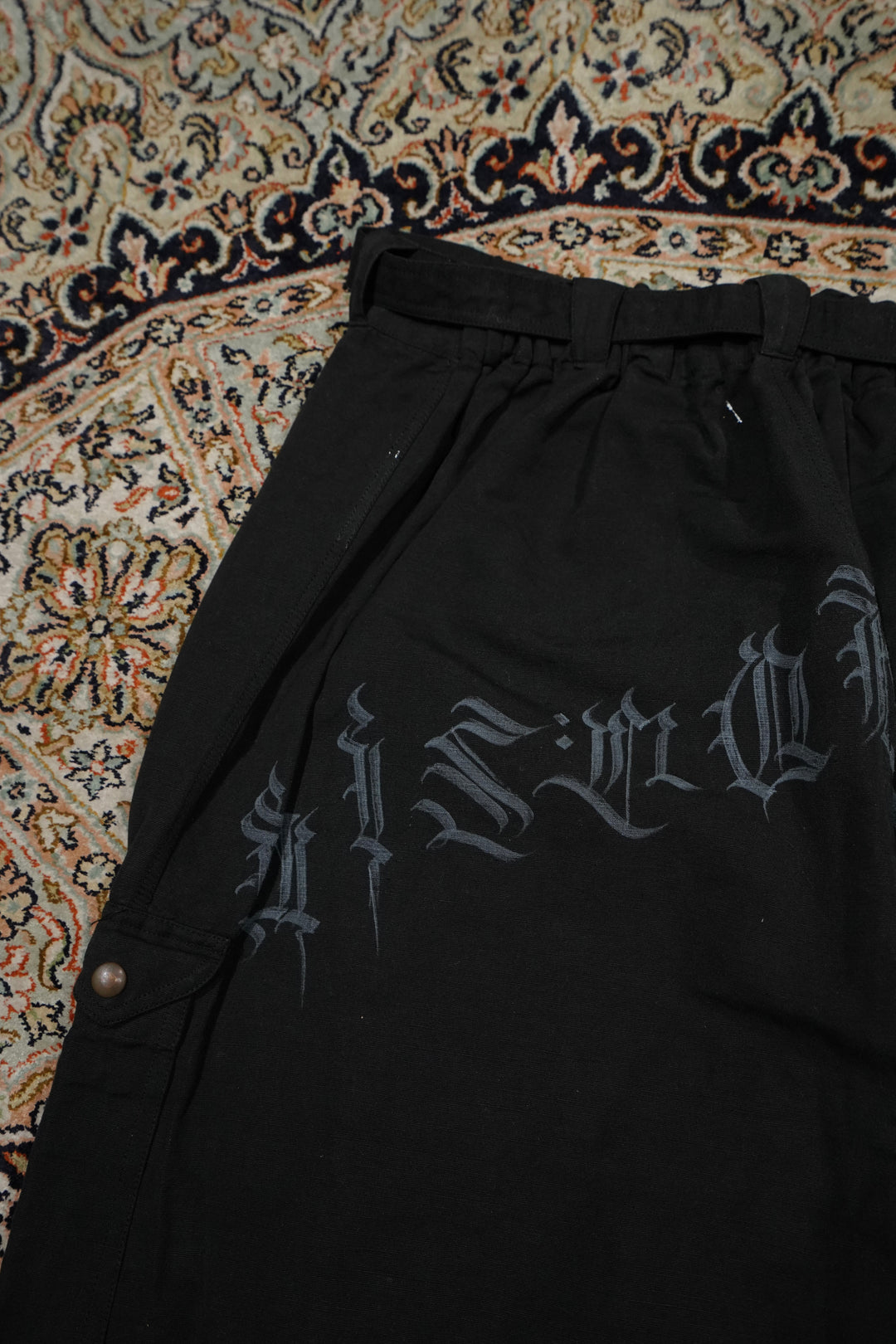 Children of the discordance(チルドレンオブザディスコーダンス)25SS