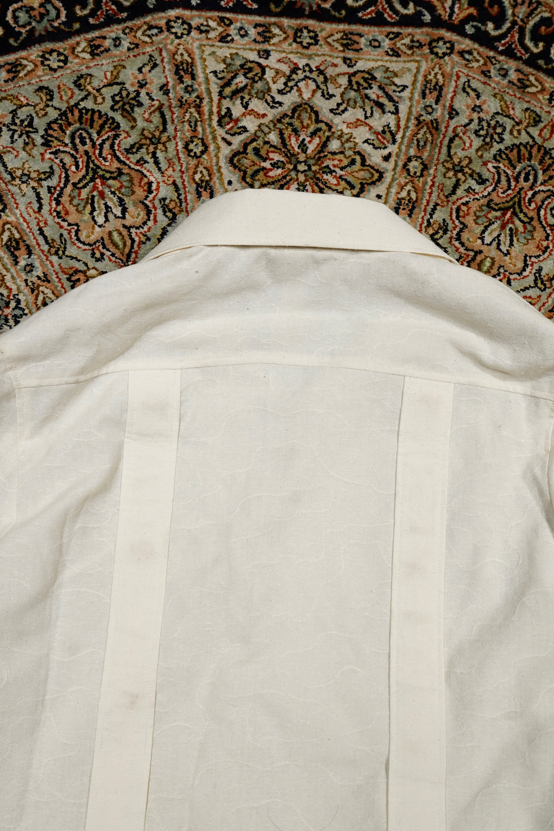 STEAF(スティーフ)のNORFOLK JACKET(CLOUD)(ジャケット)の通販