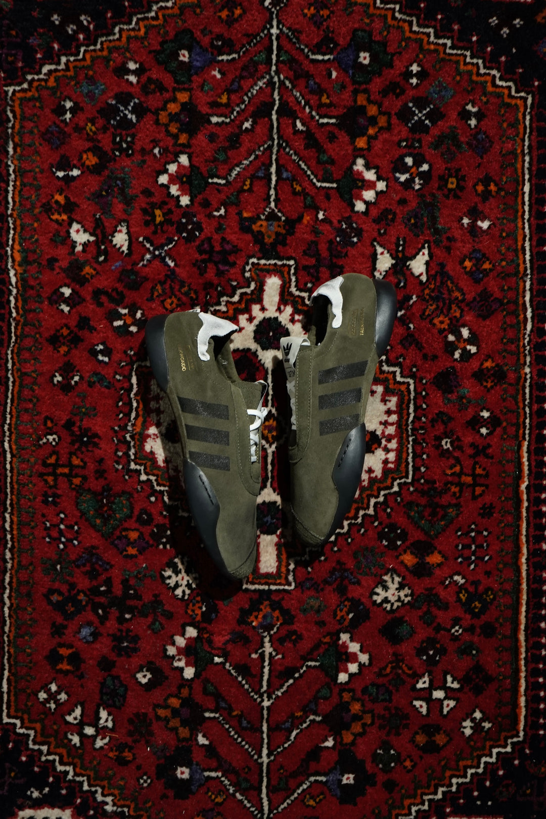 Song for the Mute mail order | CEDARWOOD online shop