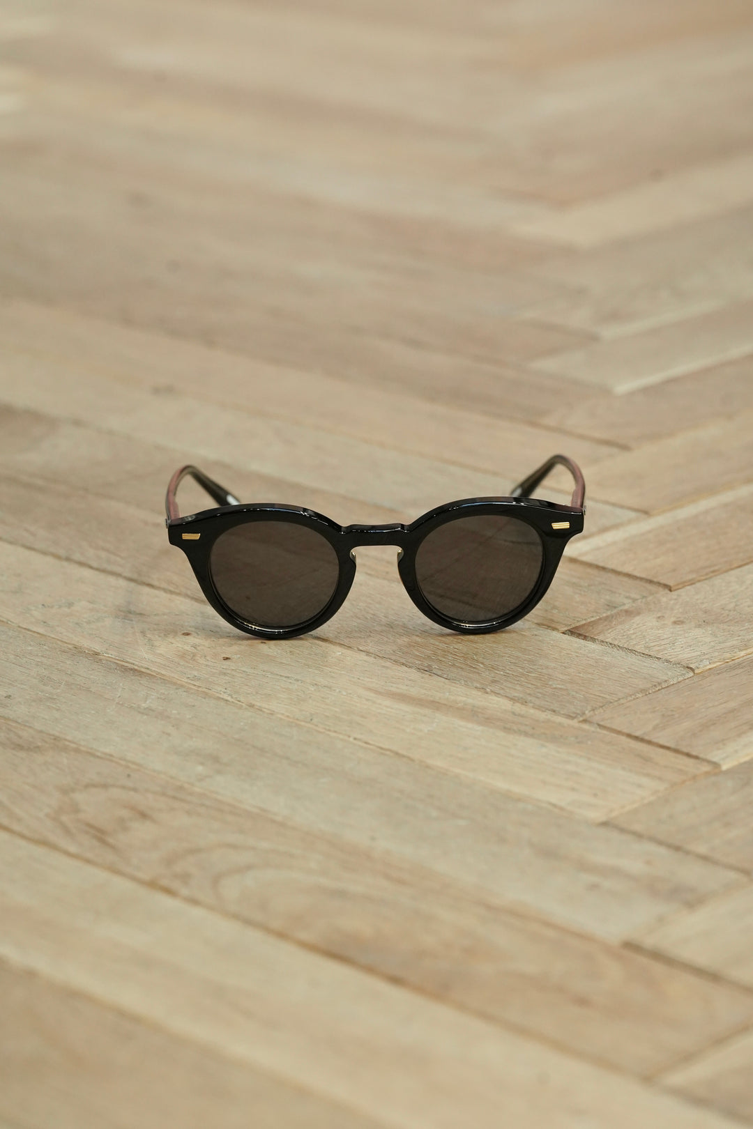 YUICHI TOYAMA(ユウイチトヤマ)のYT：5 POISSY 01 SG(サングラス