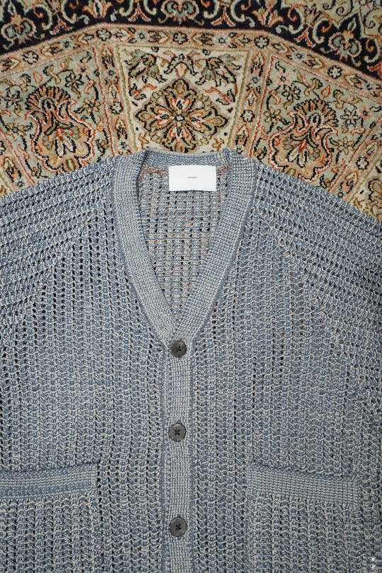 A*様 SUGRHILL COTTON KNIT CARDIGANカーディガン2 A*様 SUGRHILL COTTON KNIT CARDIGANカーディガン2 A*様