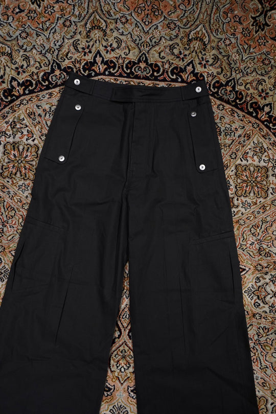 Omar Afridi(オマールアフリディ)25SSのCAROL TROUSERS(パンツ)の通販