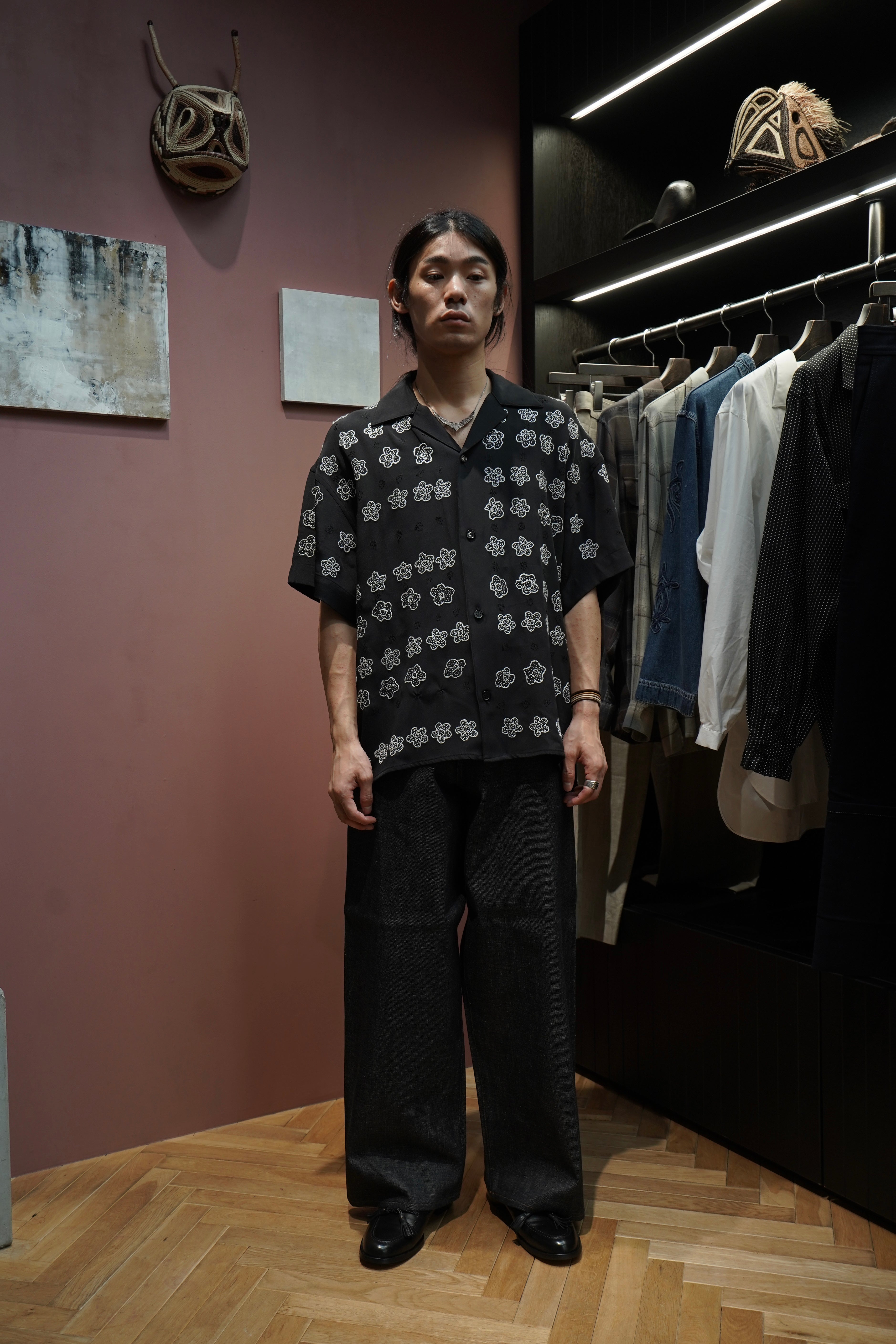 トップス SUGARHILL TOPS – SUGARHILL TOKYO