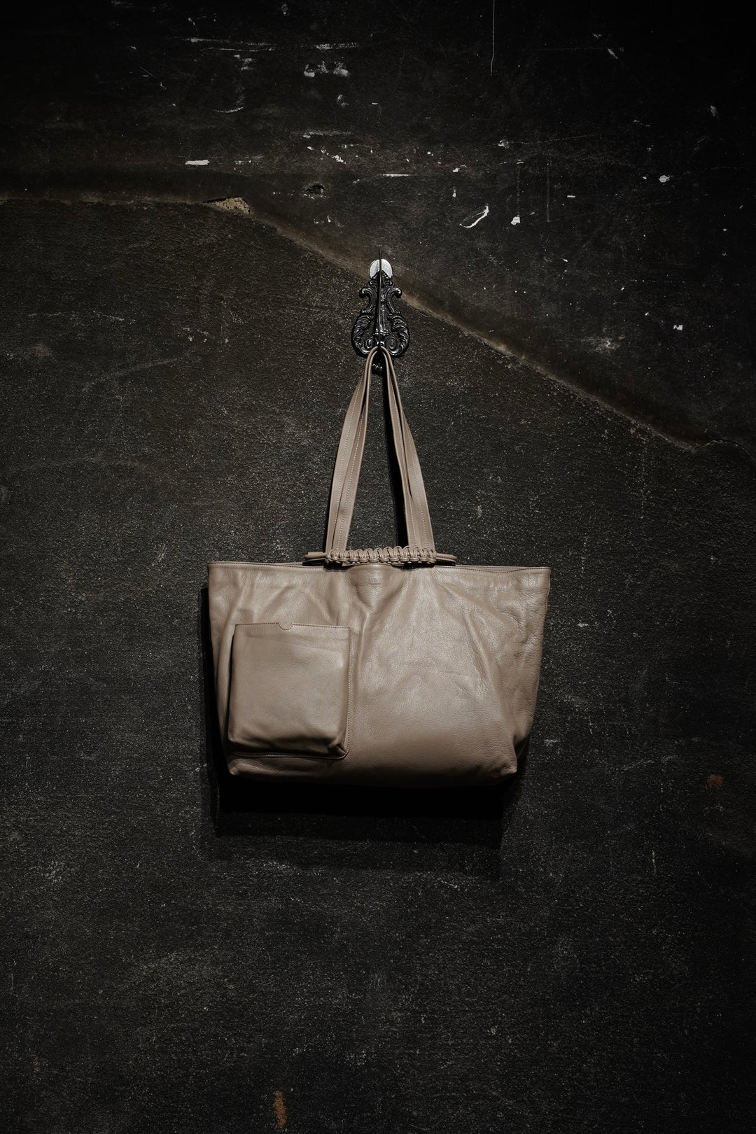 SAGAN VIENNA(サガン・ヴィエンナ)のPAZAR TOTE WIDE BOOK(BEIGE SAGAN VIENNA(サガン・ヴィエンナ)のPAZAR TOTE WIDE BOOK(BEIGE