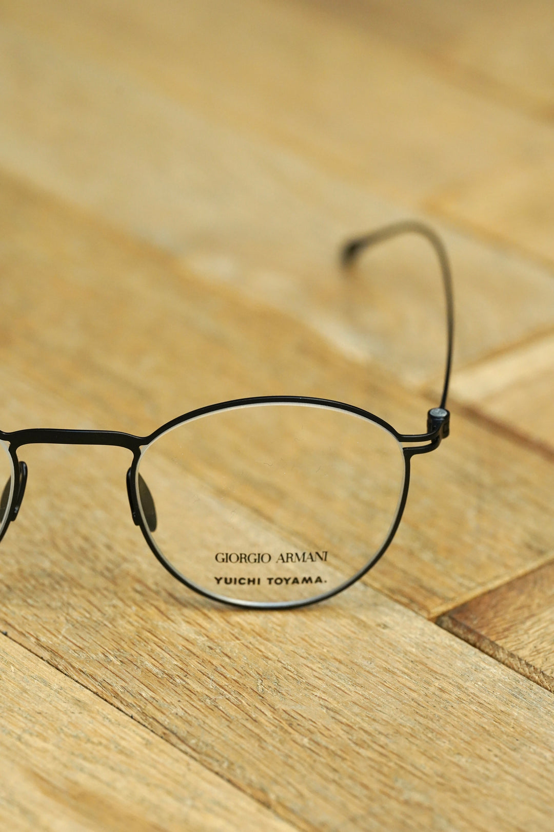 YUICHI TOYAMA(ユウイチトヤマ)のGIORGIO ARMANI / AR5136T_3277