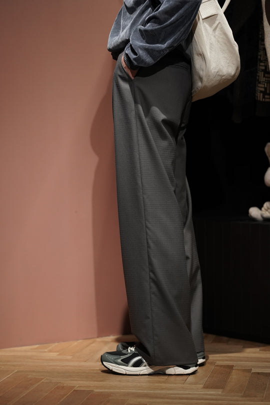 パンツ omar afridi savoye trousers 48 パンツ omar afridi savoye trousers 48 Omar Afridi Savoye Trousers